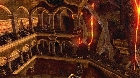 dark souls demon ruins.